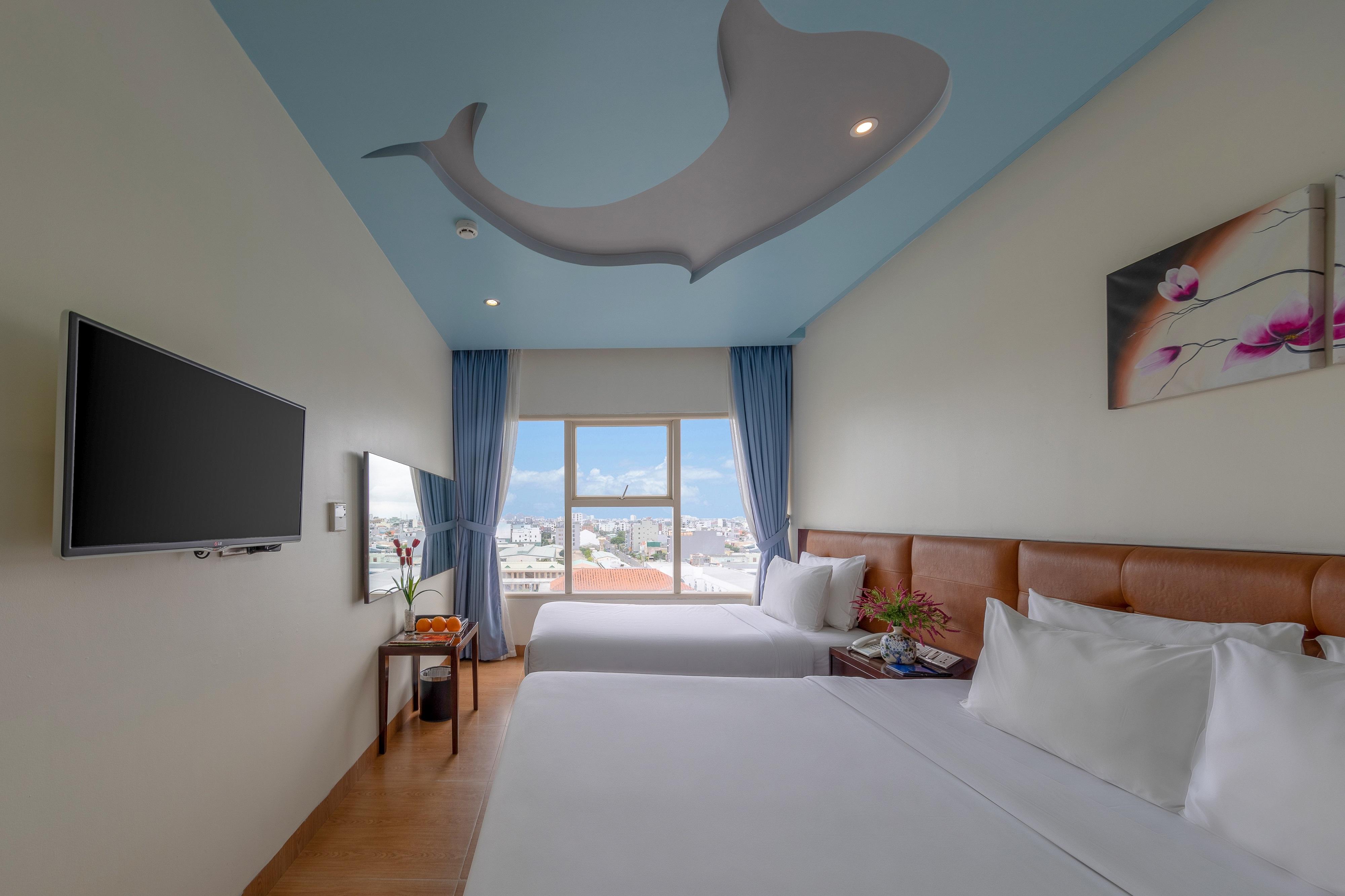 Fivitel King Hotel Da Nang Luaran gambar
